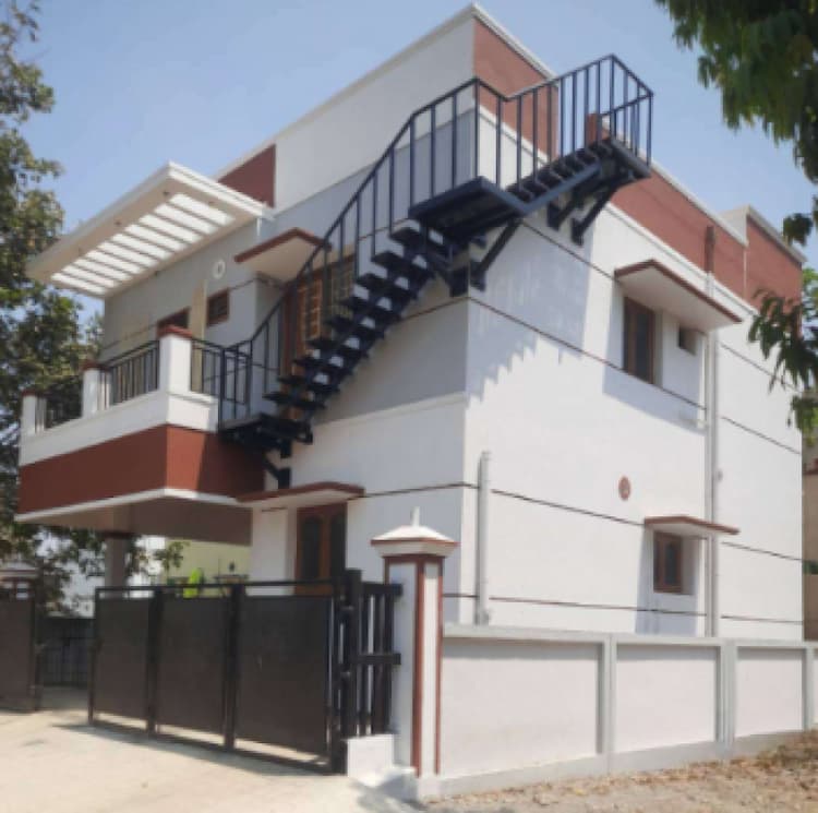 2 BHK house for Sale
