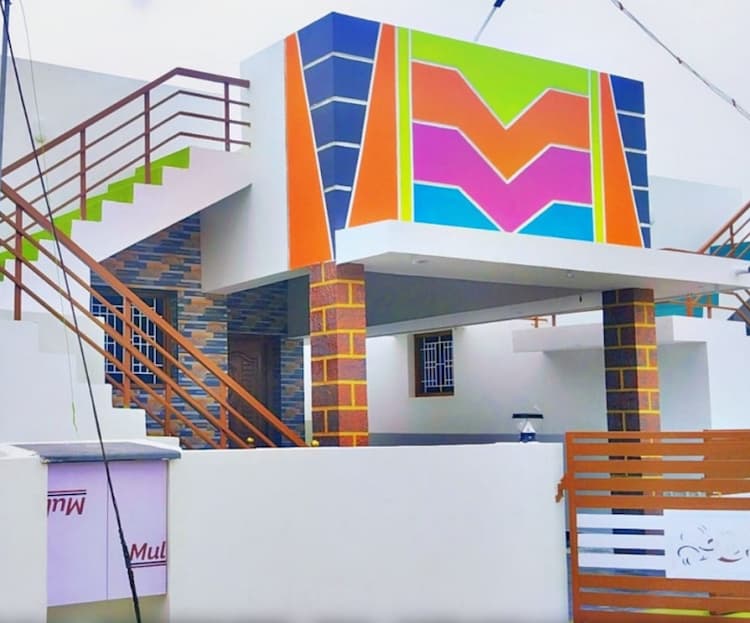 Single Property Image