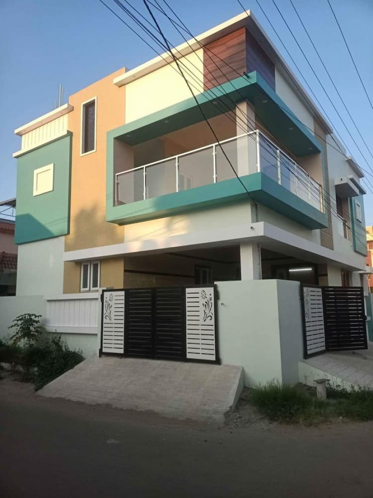 3 BHK HOUSE FOR SALE