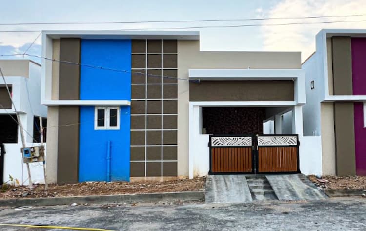 House for Sale