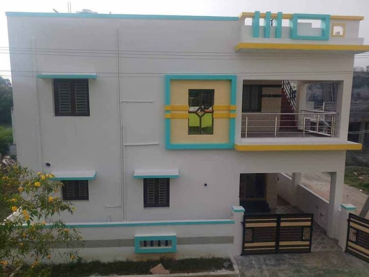 3BHK house for sale