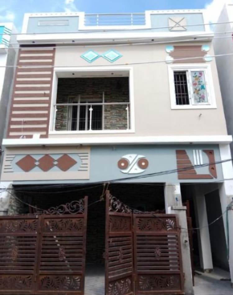 3 BHK House for Sale
