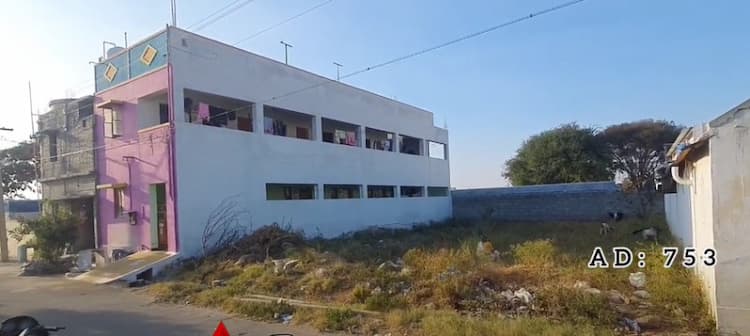 Single Property Image