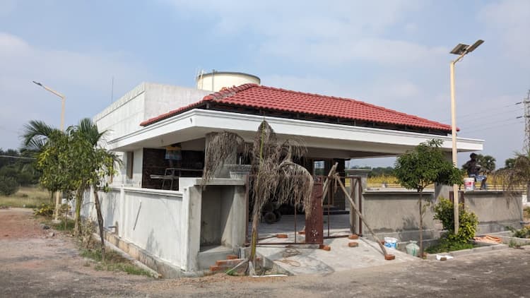 Single Property Image