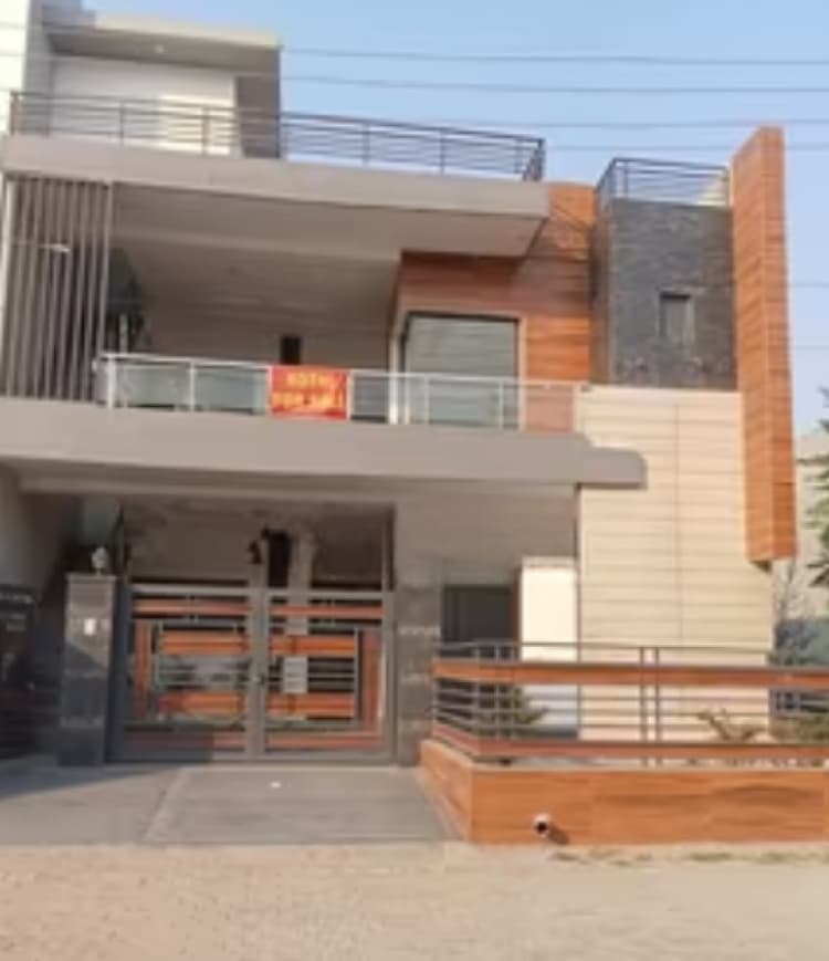 2 BHK House for Sale