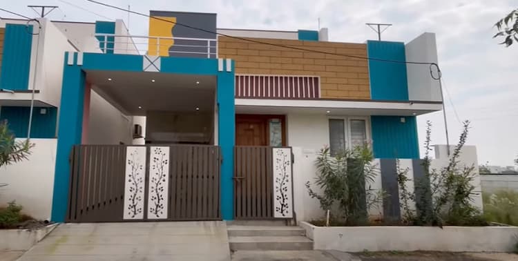 House for Sale