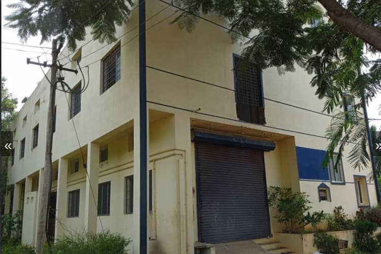 Warehouse / Godown for rent in Mannur  Chennai