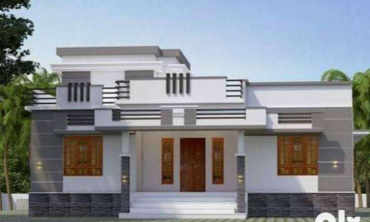3 BHK HOUSE FOR SALE