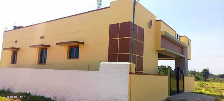 Single Property Image