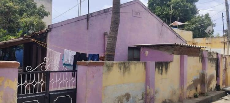 Tiled Roof House for Sale