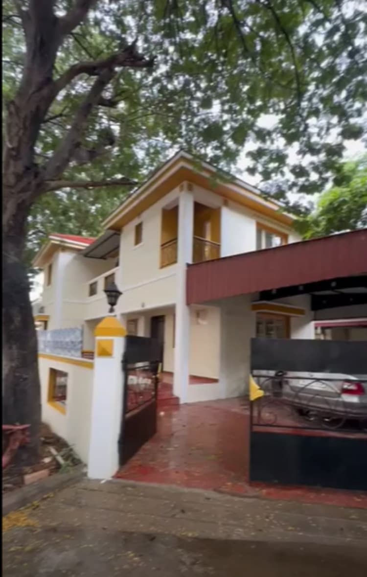 Villa for sales