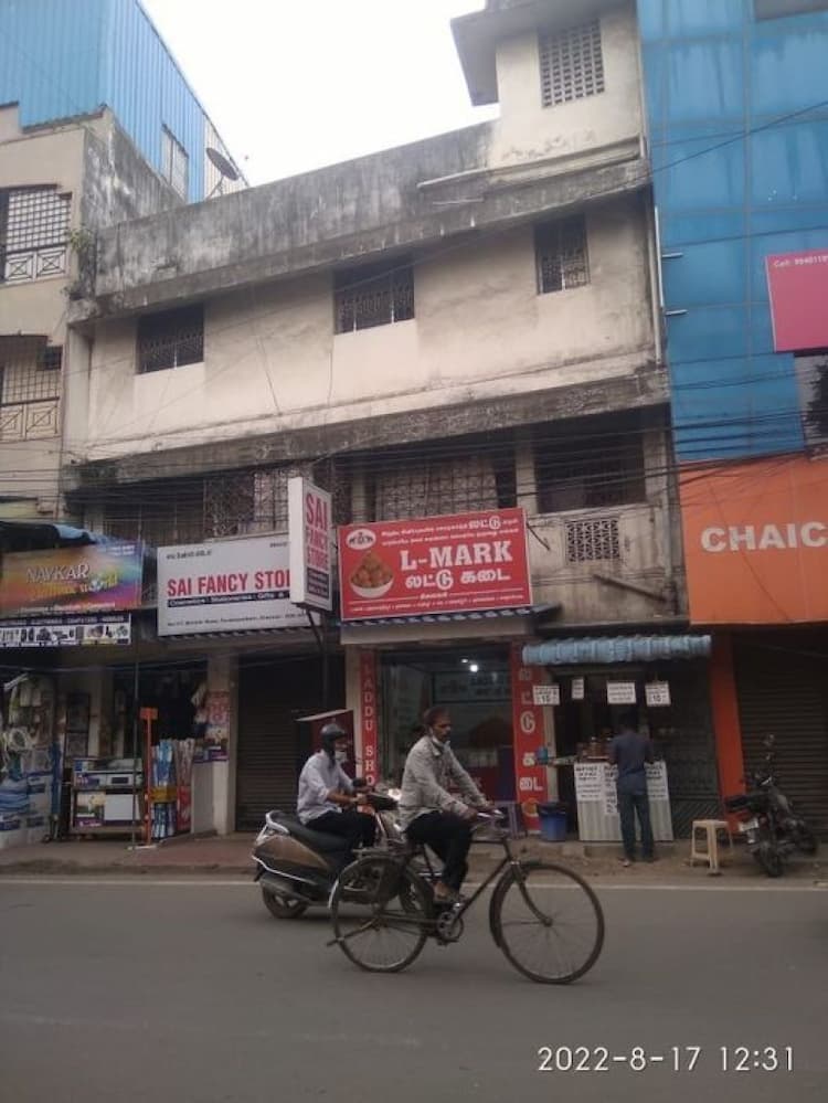 Commercial Property For Sale