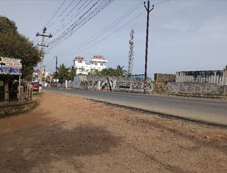 Single Property Image