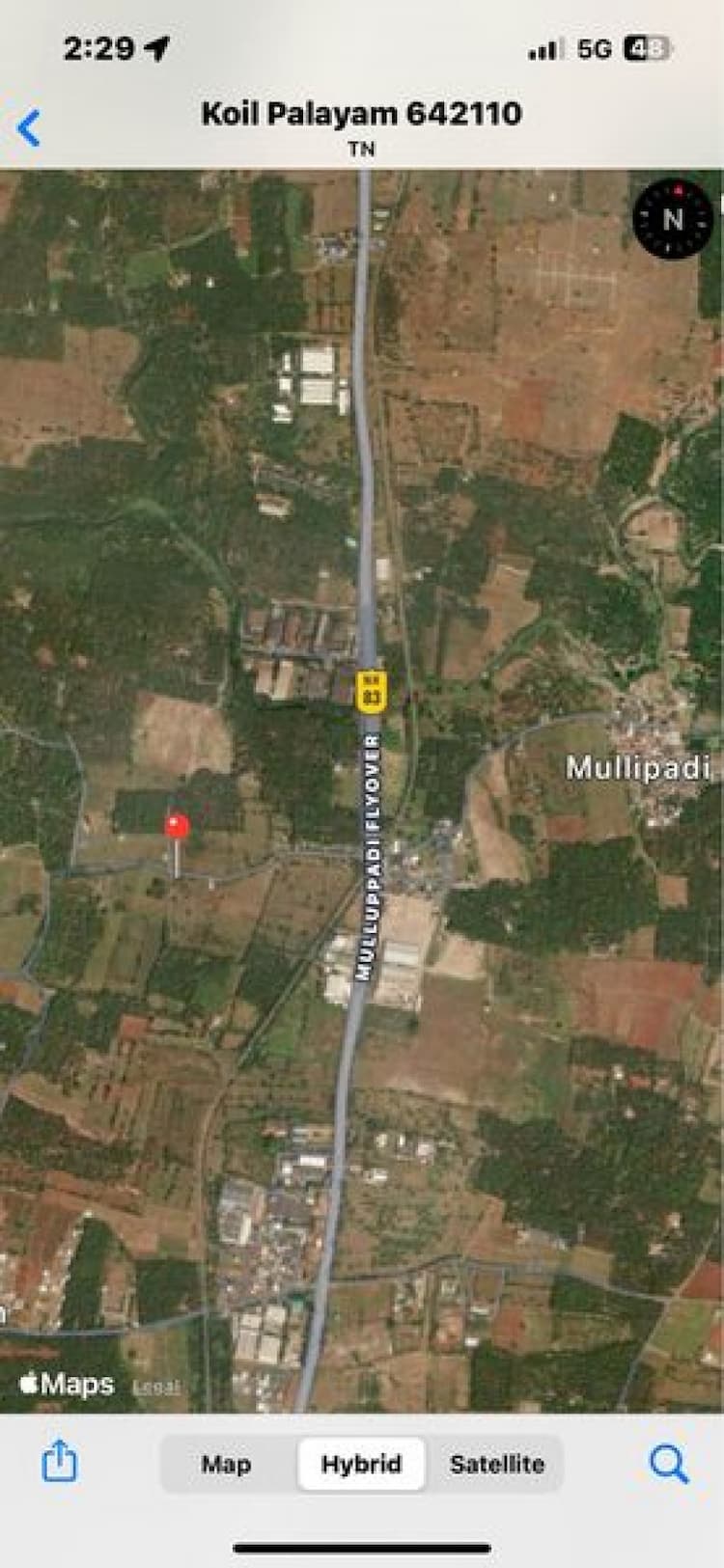 Single Property Image