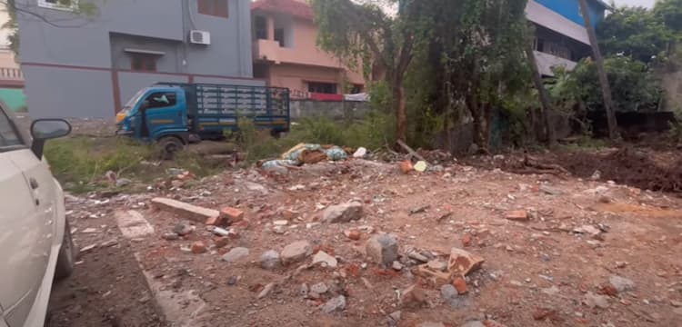 Single Property Image