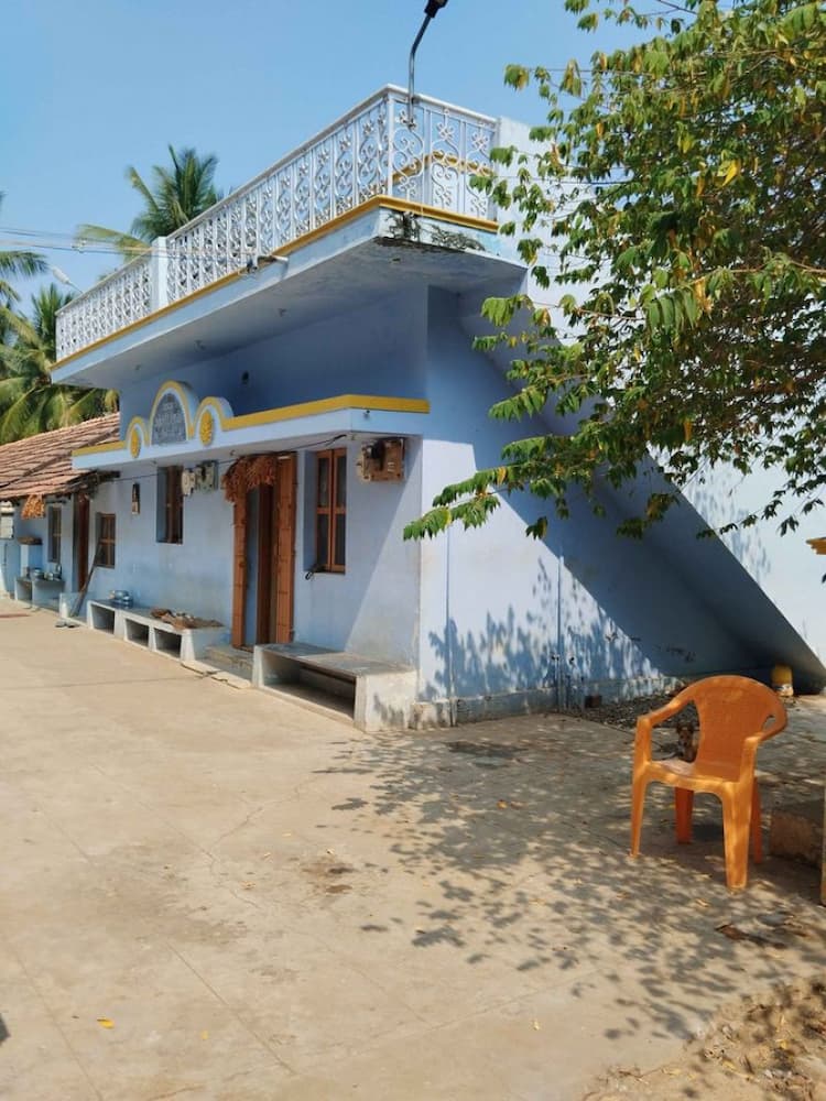 Single Property Image