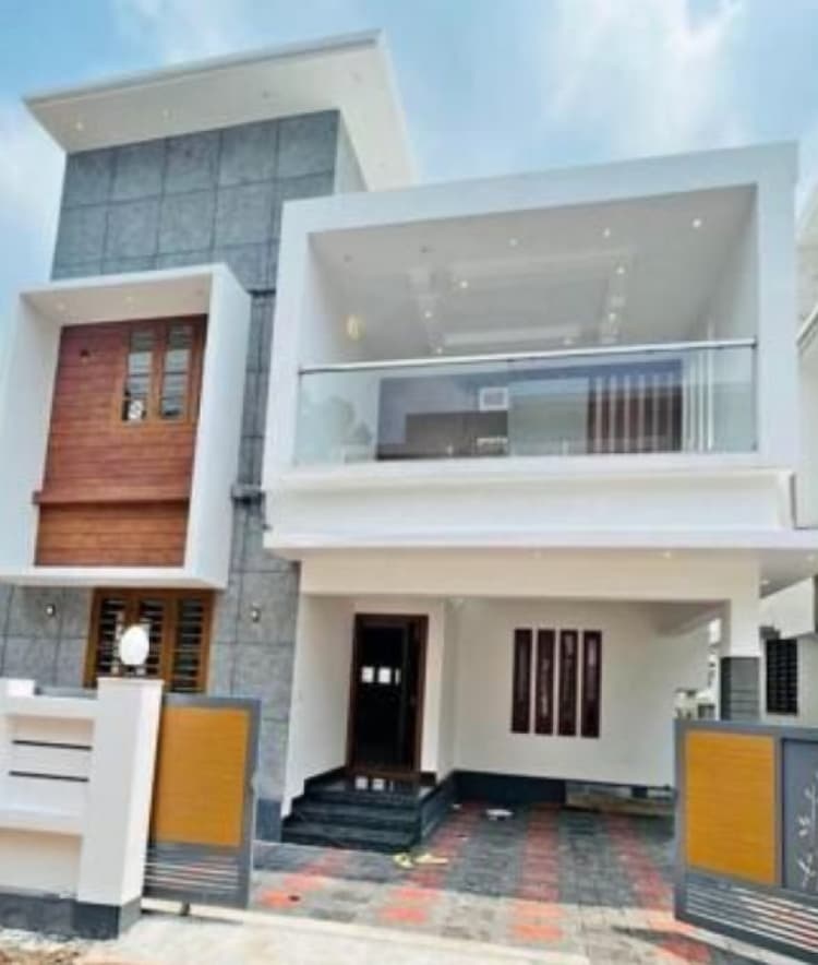 3 BHK House for Sale