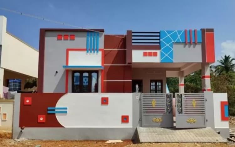 2 BHK House for Sale