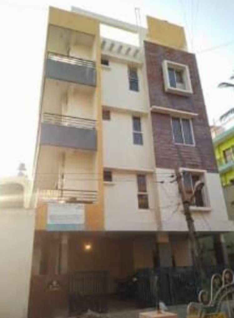 2 BHK Apartment for Sale
