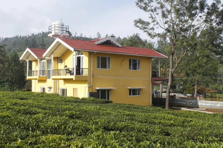 Single Property Image