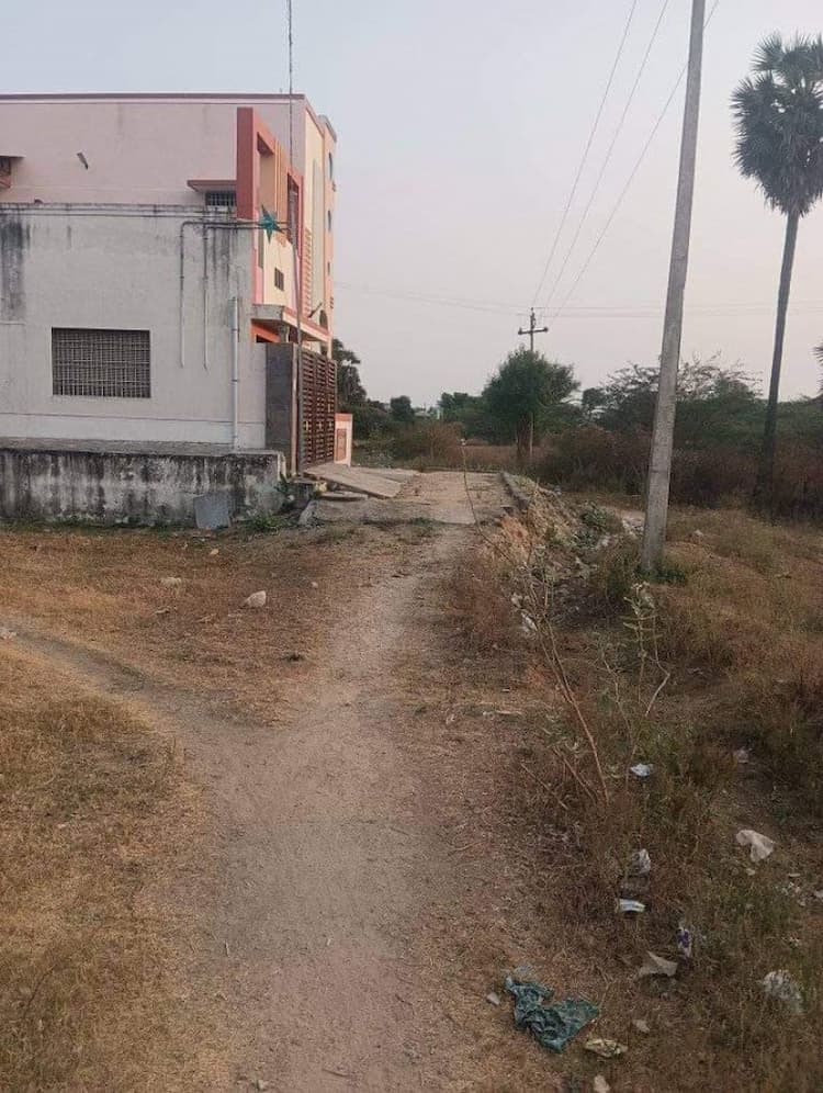 Single Property Image