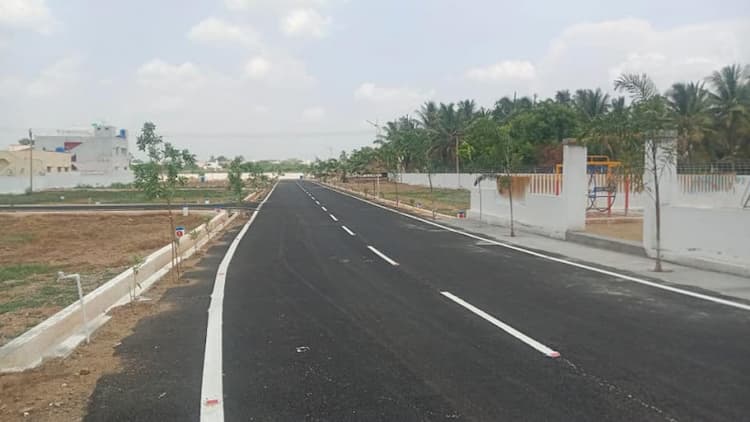 Single Property Image