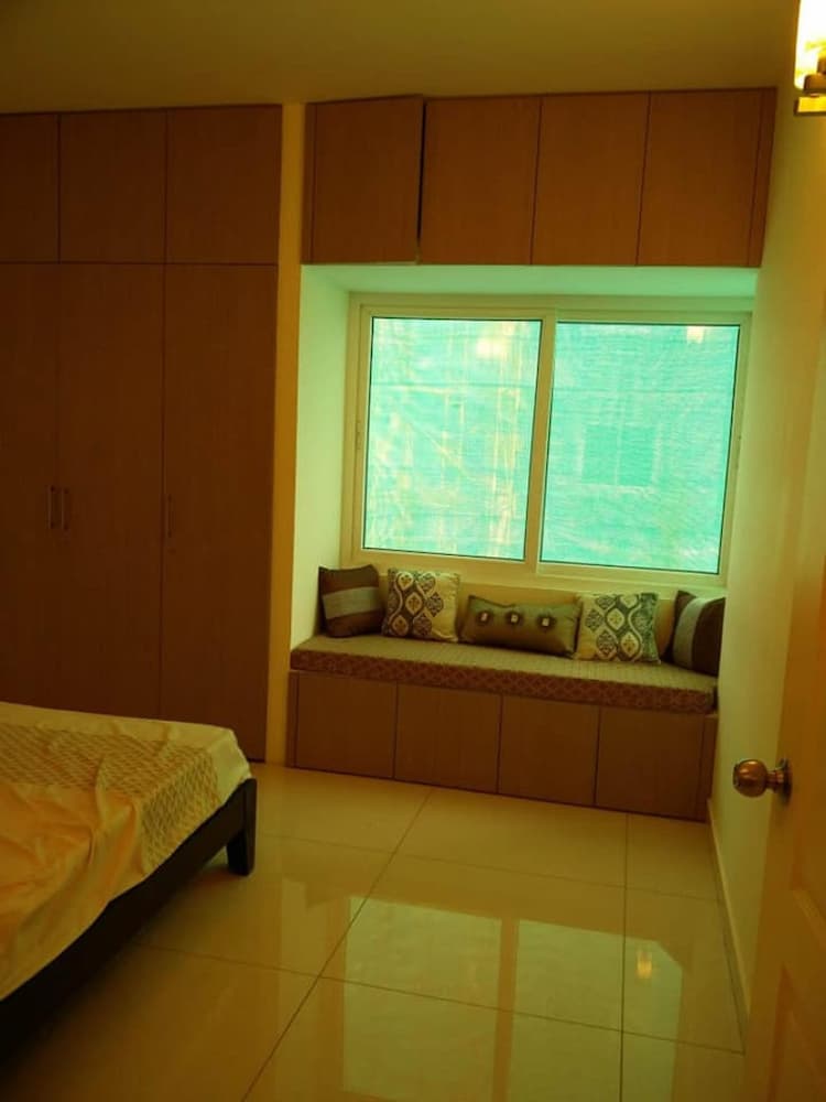 3BHK Furnished Flat For Rent
