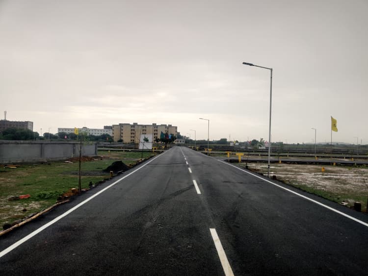 Single Property Image