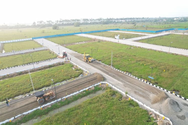 Single Property Image