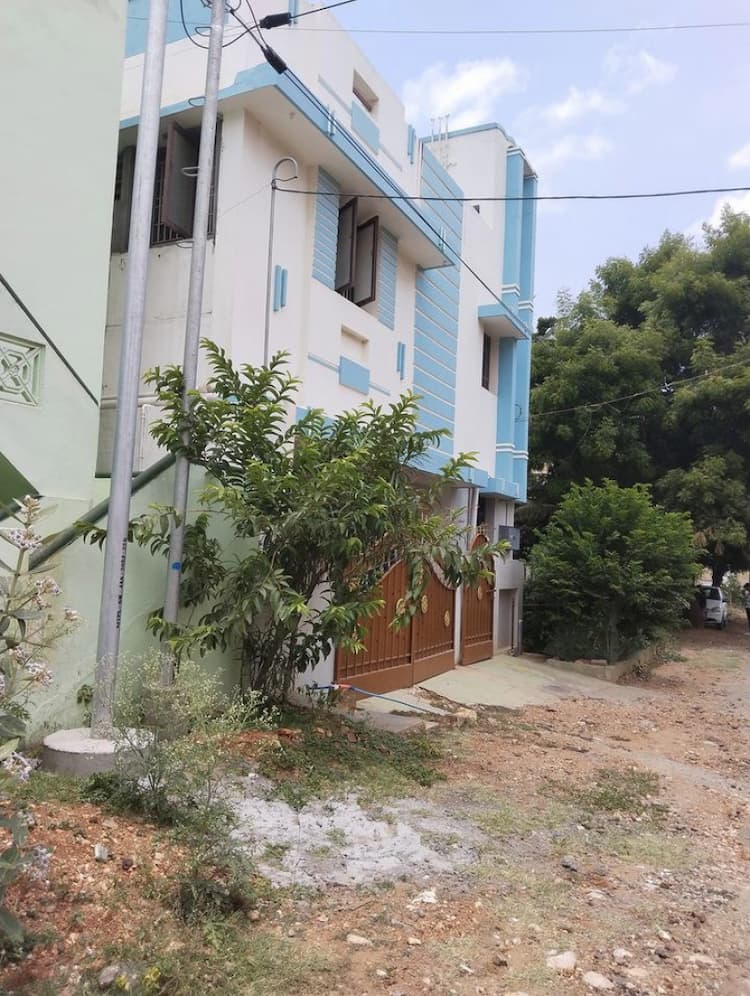 Single Property Image