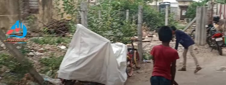 Single Property Image