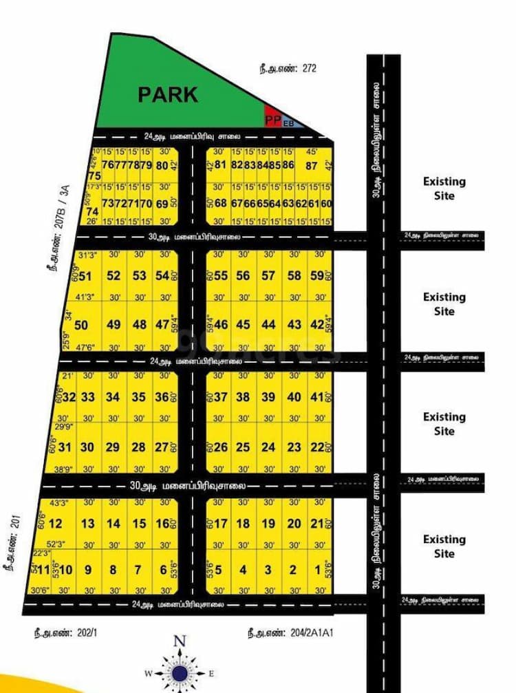 Single Property Image