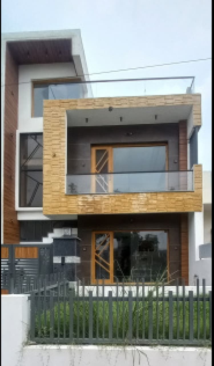 3 BHK House for Sale