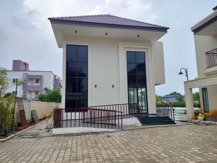 Single Property Image