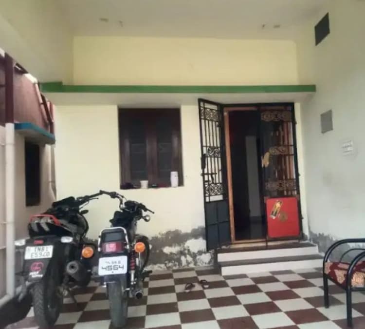 Single Property Image