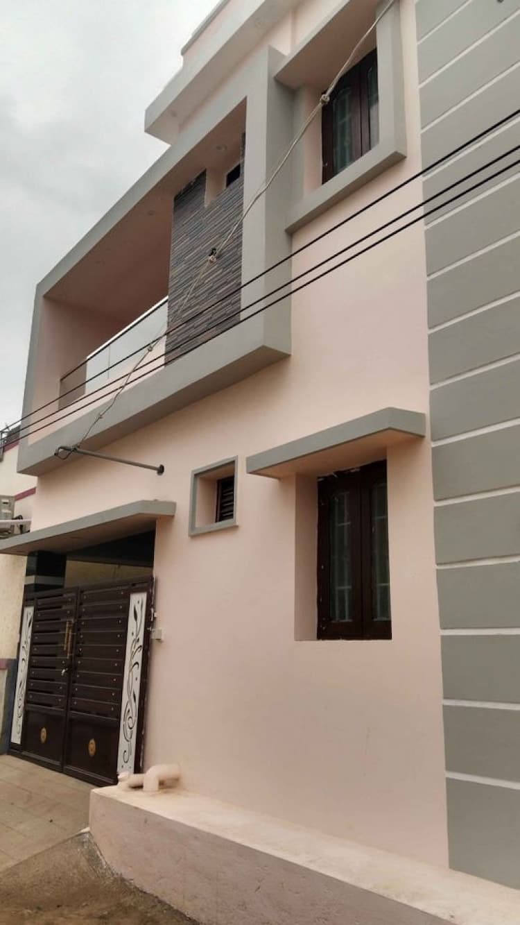 House for sale in chinnathirupathy 