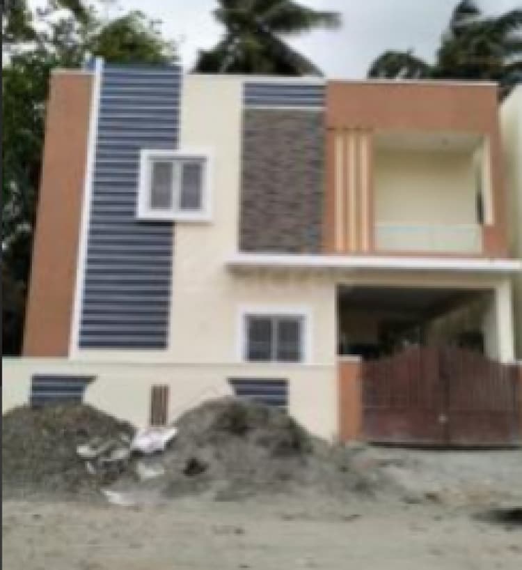 2 BHK House for Sale