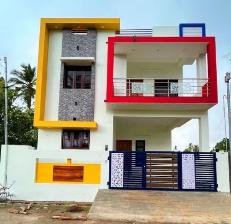 2 BHK House for Sale