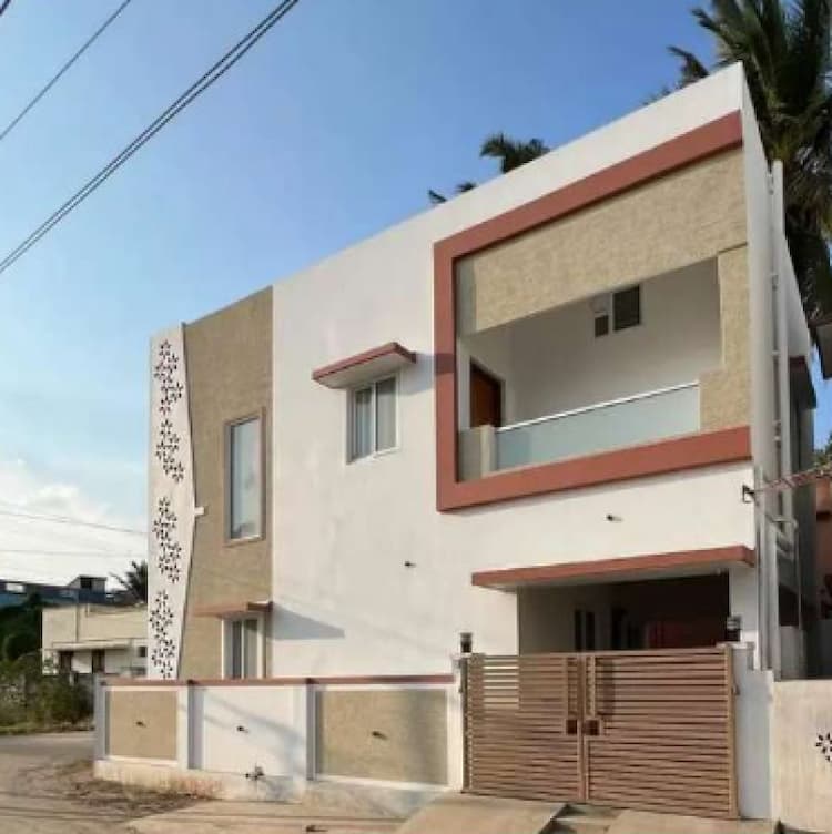 3 BHK HOUSE FOR SALE