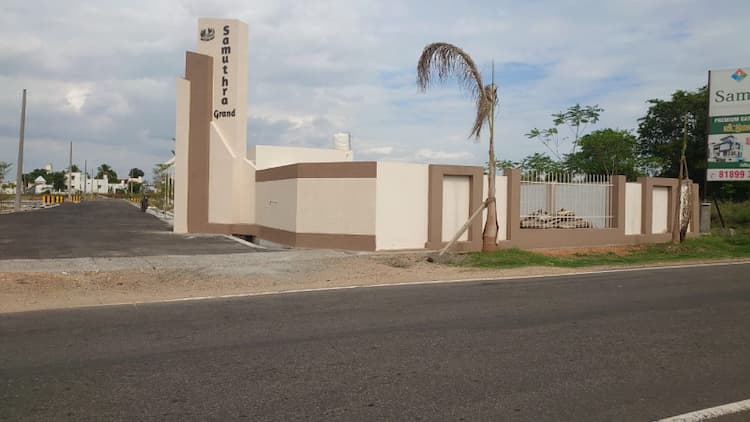 Single Property Image