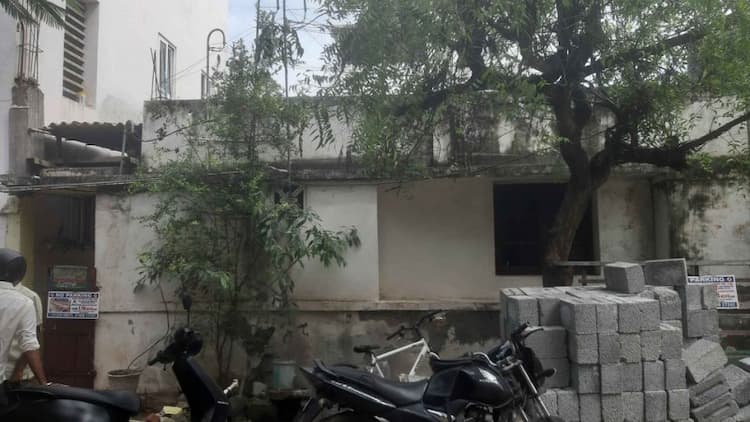 Single Property Image