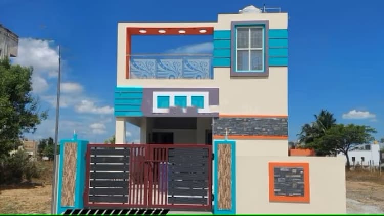 2bhk house for sale