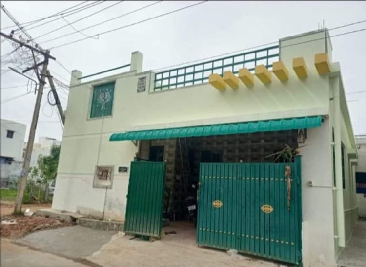 2 BHK House for Sale