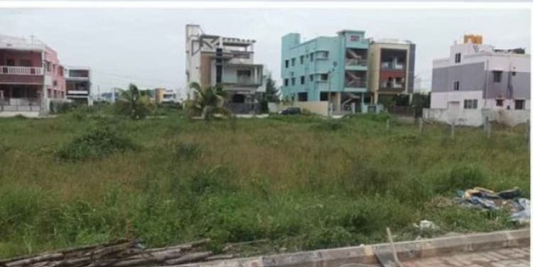 Land for sales