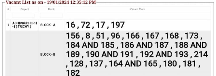 Single Property Image