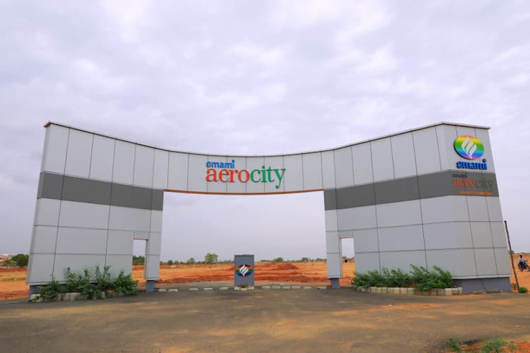 Single Property Image