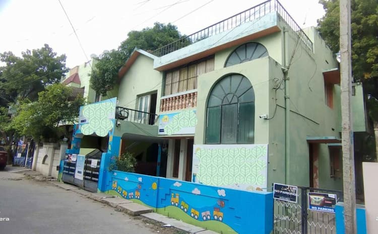 4BHK House for sales