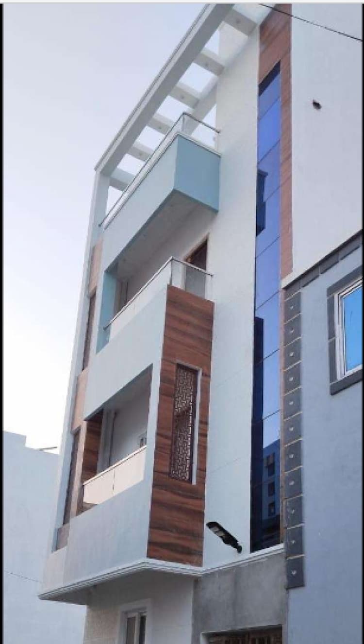 2bhk house for sale 