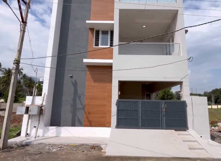 Single Property Image