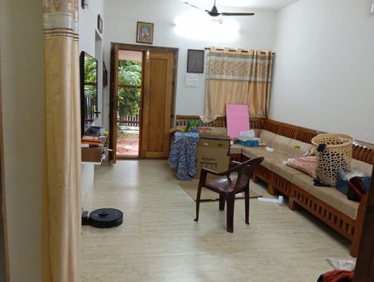 2bhk house for sale 